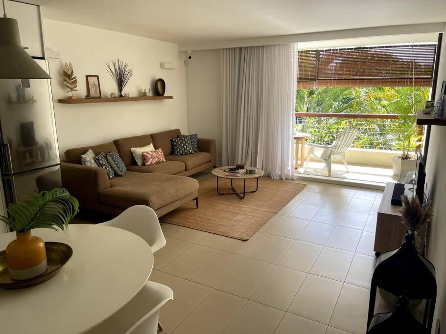 Beautiful Flat In Mont Choisy Lejlighed Eksteriør billede
