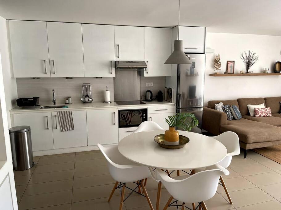 Beautiful Flat In Mont Choisy Lejlighed Eksteriør billede